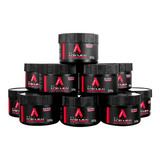 Fardo De Gel Cola Alfa Look's Com 24uni De 300gr Cada