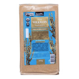 Farelo De Arroz Tostado Orgânico Bionâmico 500g - Volkmann