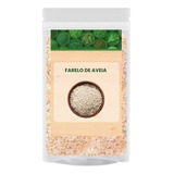 Farelo De Aveia Premium 1kg 100% Natural Granel
