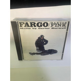 Fargo / Barton Fink Trilhas Sonoras