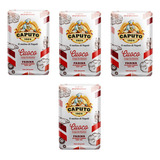 Farinha 00 Caputo Cuoco 4 Kg