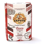 Farinha Caputo Italiana 00 Cuoco 1kg Original Nota Fiscal