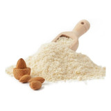Farinha De Amêndoa 1kg Brinde Óleo De Coco - Oferta