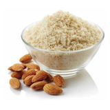 Farinha De Amêndoa 2 Kg Brinde Brinde Óleo De Coco
