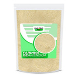 Farinha De Amêndoas 2kg 100% Pura Empório Fullfit Promoção