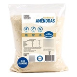 Farinha De Amêndoas Blue Diamond Fina