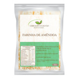 Farinha De Amêndoas + Quinoa Em