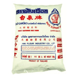 Farinha De Arroz Glutinoso Para Moti Dim Sum Elefante 500g