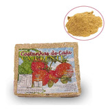 Farinha De Castanha De Caju 1kg