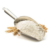 Farinha De Centeio A Granel De 250 Em 250 Gramas