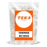 Farinha De Coco Original 1kg -