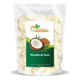 Farinha De Coco Sem Glúten 100% Pura - 1kg