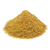 Farinha De Linhaça Dourada 1kg - Pura