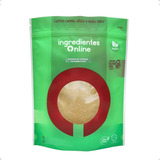 Farinha De Linhaça Dourada Crua 1 Kg - Ingredientes Online