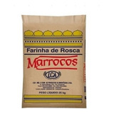 Farinha De Rosca Marrocos Granel 25kg