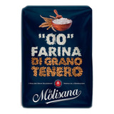 Farinha De Trigo 00 La Molisana 1kg