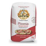Farinha De Trigo Caputo Italiana Tipo 00 - 0 Escolha O Tipo