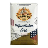 Farinha De Trigo Caputo Italiana Tipo 00 - 0 Escolha O Tipo