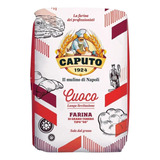 Farinha De Trigo Italiana Caputo Tipo 00 - 0 Escolha O Tipo