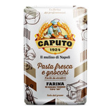 Farinha De Trigo Italiana Caputo Tipo 00 - 0 Escolha O Tipo