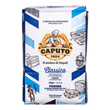 Farinha De Trigo Italiana Caputo Tipo 00 - 0 Varios Tipos