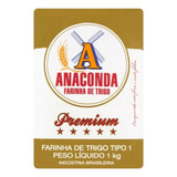 Anaconda