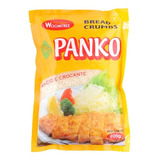 Farinha Especial Para Empanar Sushi Panko