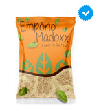 Farinha Gengibre Pó Puro 1kg Energia Disposição Tempero
