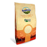 Farinha Integral De Trigo Orgânica 500g Biorgânica