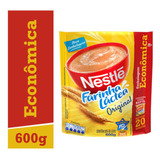 Farinha Láctea Original Nestlé Pacote 600g
