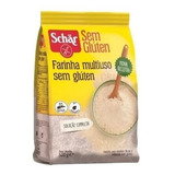 Farinha Multiuso Sem Glúten 500g - Schär