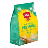 Farinha Multiuso Sem Glúten Sem Lactose 500g Schar