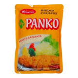 Farinha Panko Bread Crumbs Woomtree 200g