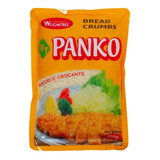Farinha Panko Bread Crumbs Woomtree 200gr