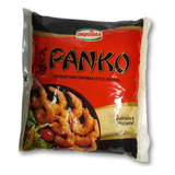 Farinha Panko Crocante Oriental Empanados 1kg