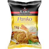 Farinha Panko Karui Oriental 1 Kg