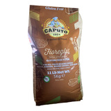 Farinha Sem Glúten Caputo 5kg Premium.