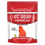 Farinhada Biotron Cc2030 Premium Vermelha -