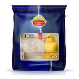 Farinhada Cc 2030 Amarela 1kg