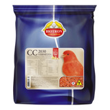 Farinhada Cc 2030 Vermelha 1kg - Biotron