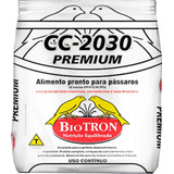 Farinhada Cc2030 Premium 1kg Cc 2030