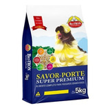 Farinhada Savor Porte Super Premium 5kg