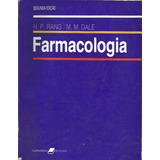 Farmacologia / H.p. Rang /m.m.dale