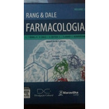 Farmacologia - Rang & Dale -