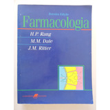 Farmacologia - Rang Dale Ritter