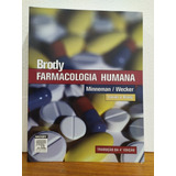 Farmacologia Humana Brody