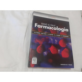 Farmacologia Rang & Dale 7ª Ed De 2012 Excelente