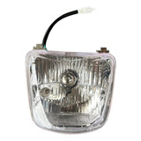 Farol Adaptável Completo Hype 50 Jonny
