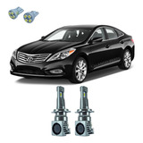 Farol Alto Hyundai Azera Gls 3.0 V6 Ultra Compact 6600k Top