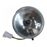 Farol Alto Onibus Mascarello Urbano Todos
